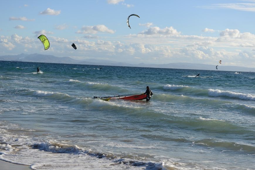 Tarifa (Dos Mares)