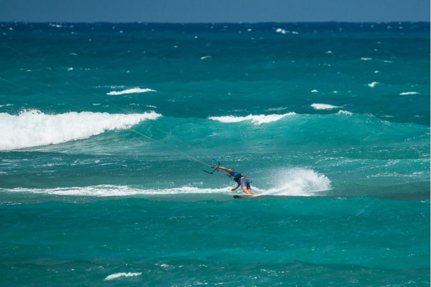 Cabarete (Kitebeach)