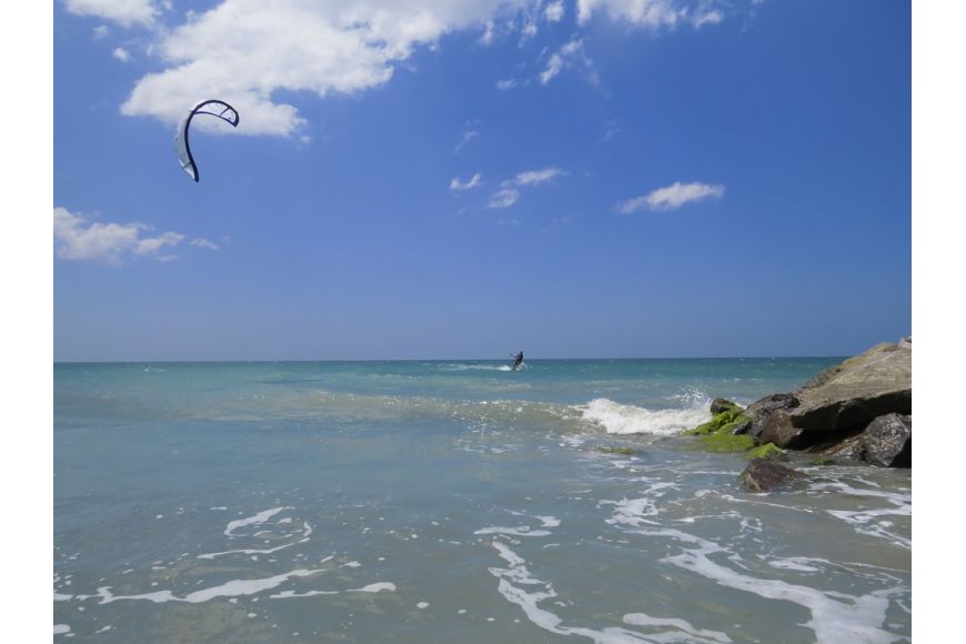 Sri Lanka (Kappalady Lagoon)