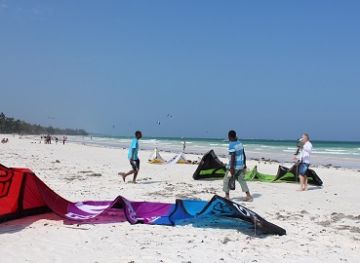 Winter Package: Kenia (Diani Beach)