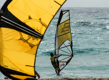 Winter Package: Barbados (Silver Rock Beach)