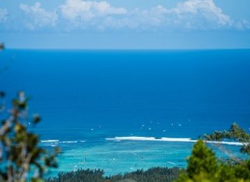Herbstpackage: Mauritius Le Morne
