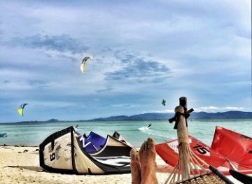 Oster Package: Koh Phangan