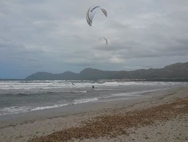 Mallorca (Son Serra)