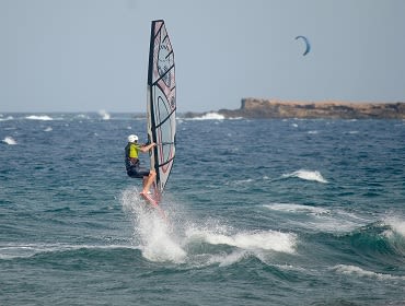 Gran Canaria (Vargas)