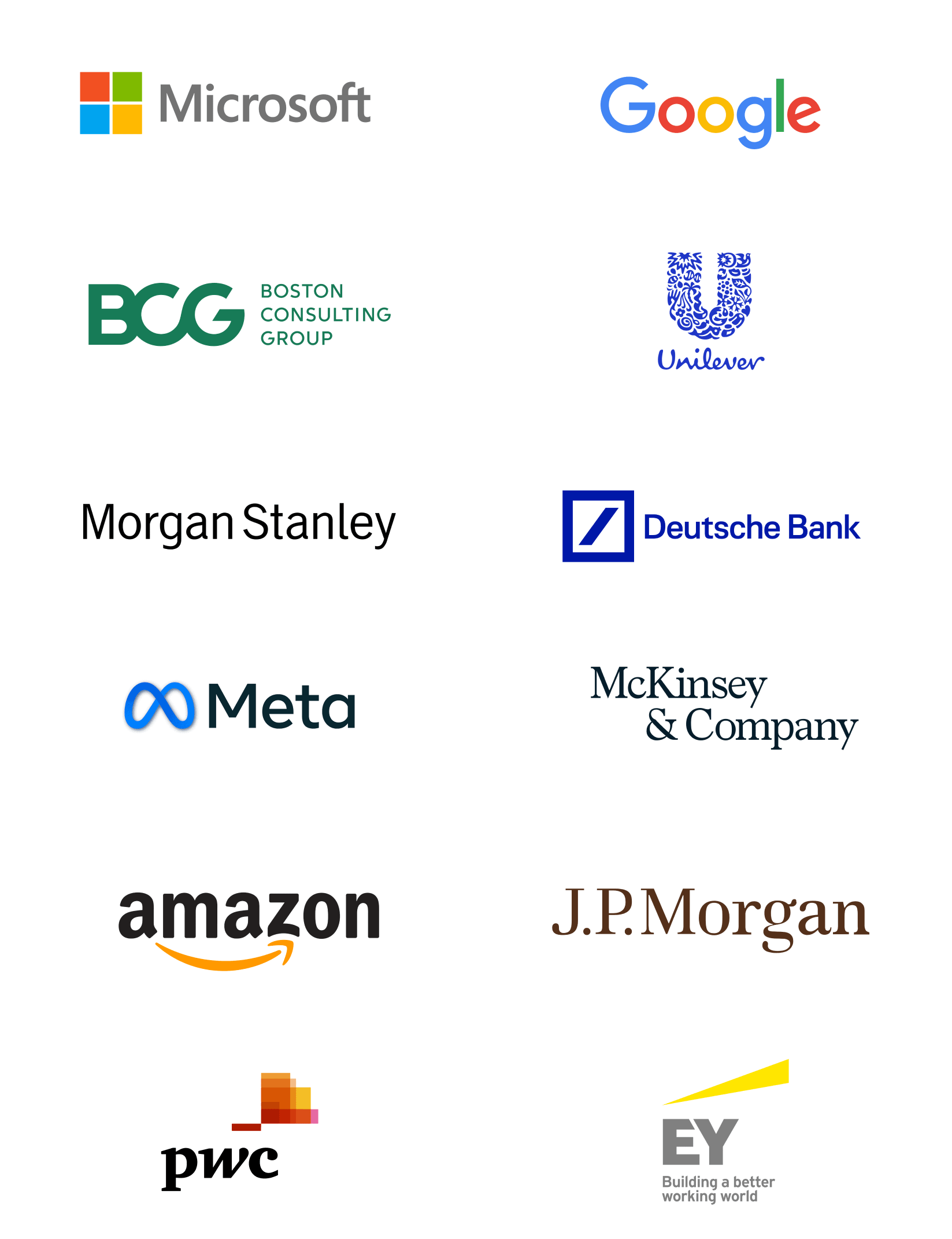 recruiters