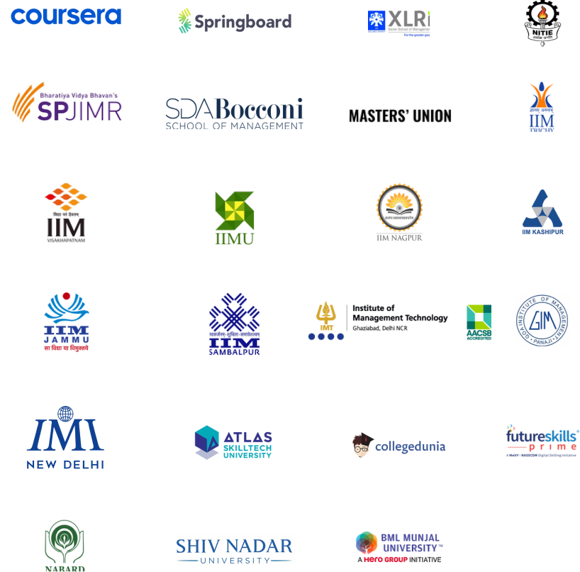 universities