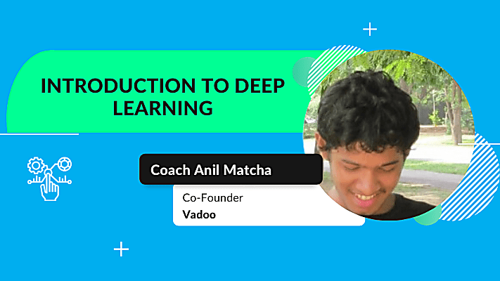 introduction-to-deep-learning