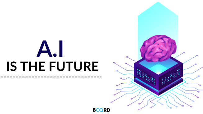 AI is the Future