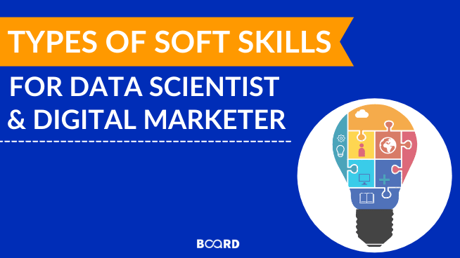 Soft Skills a Fresher Must Have! (Data Science & Digital Marketing)