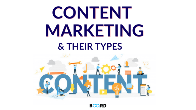 What Is Content Marketing?