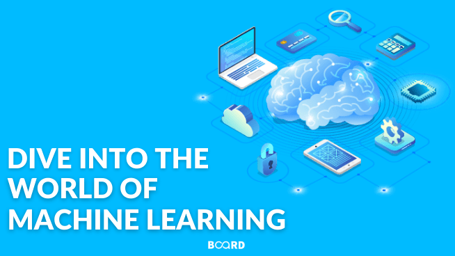 Deep Learning - Dive into the World of Machine Learning!