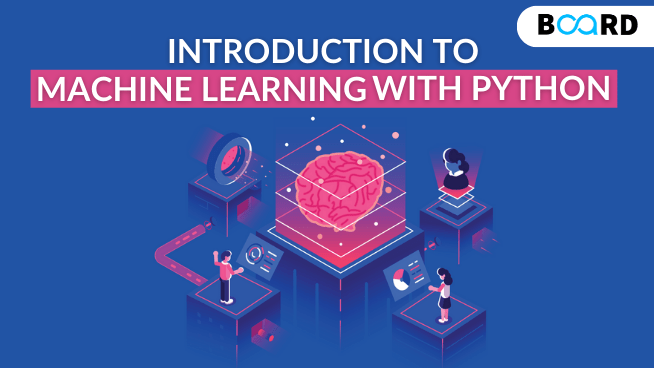 Introduction to Machine Learning with Python