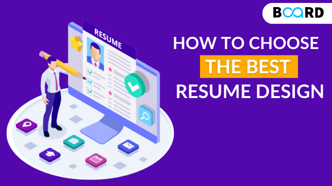 What Resume Format is Best & How to Choose a Good Resume Template?