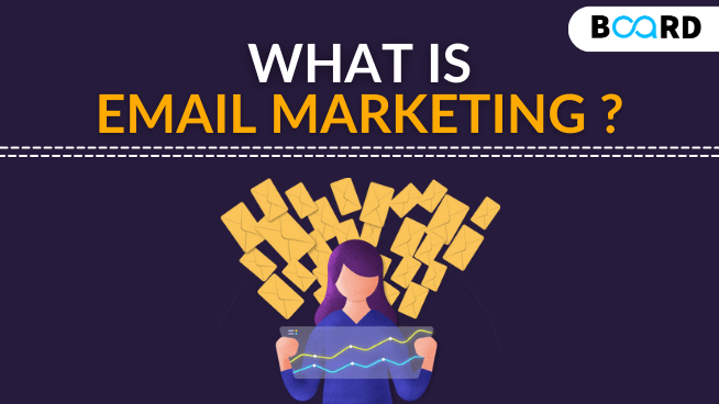 What is Email Marketing in Digital Marketing?