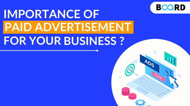 why-paid-advertising-are-important-for-business-board-infinity