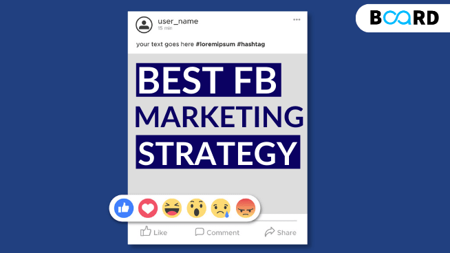 What is the Best Facebook Marketing Strategy for Business?