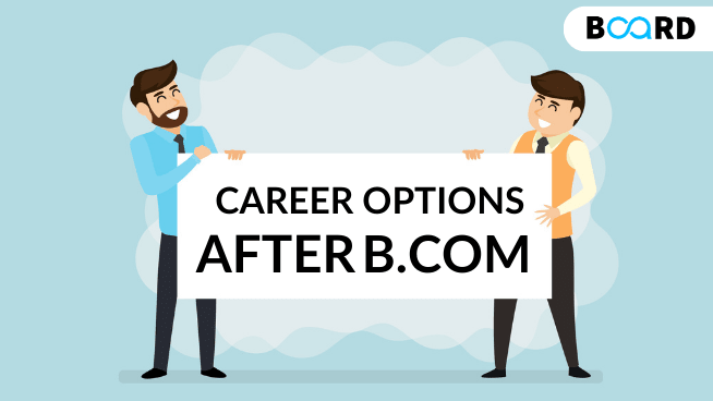 10 Best Career Options After B.Com