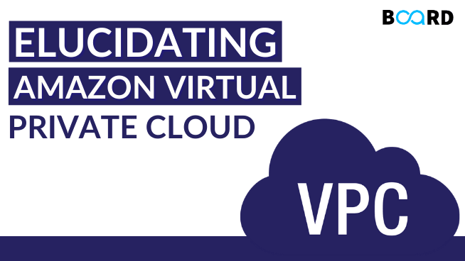 Elucidating Amazon Virtual Private Cloud