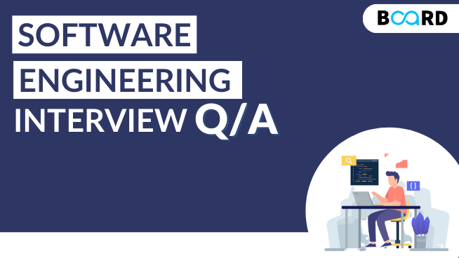 Software Engineering Questions and Answers