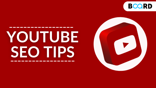 YouTube SEO Tips: Fastest Way to Rank #1