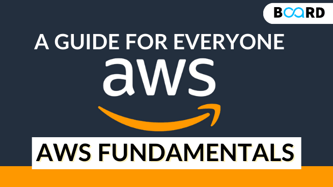 AWS Fundamentals: A Guide for Everyone