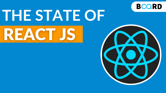 The state of React in 2022 – Re-Inventing The Experience of User Interface Design