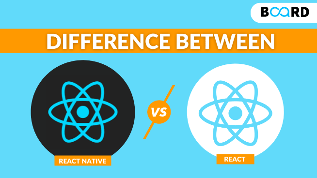 React vs. React Native: Understanding the Differences