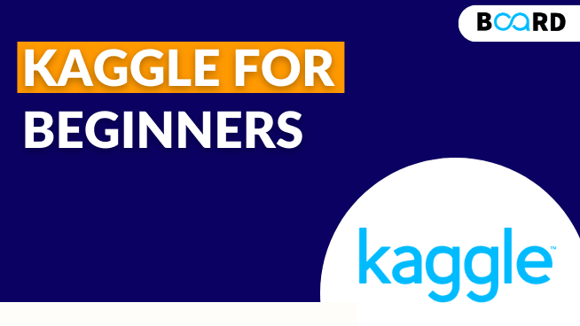 Demystifying Kaggle for Data Science Beginners