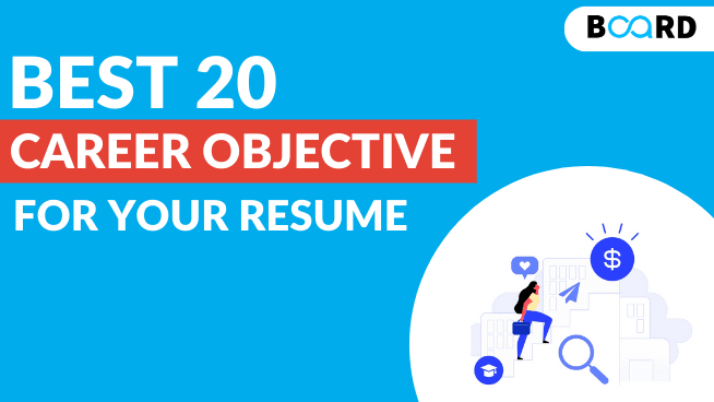 How To Write The Best Career Objective Statement for a Resume