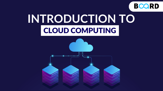 Introduction To Cloud Computing