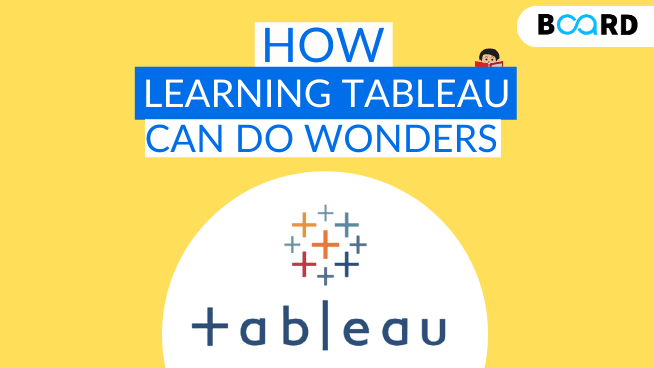 Why Should You Learn Tableau?