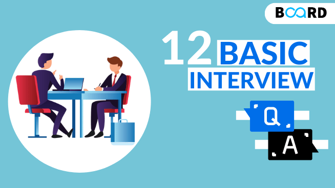 Basic Interview Questions And Answers For Freshers In Bpo