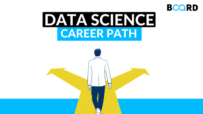 Career Path in Data Science: Explained