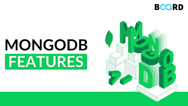 mongodb wallpaper