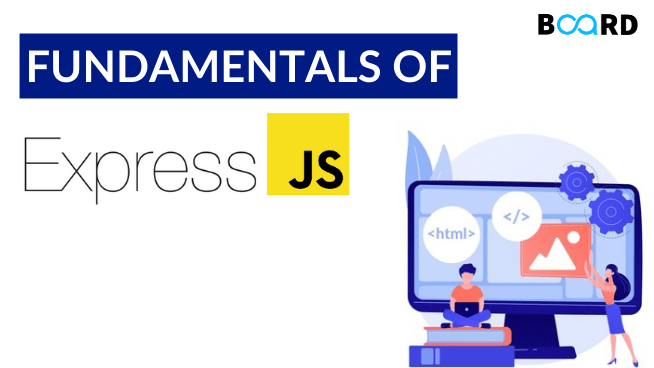 Fundamentals of Express.js