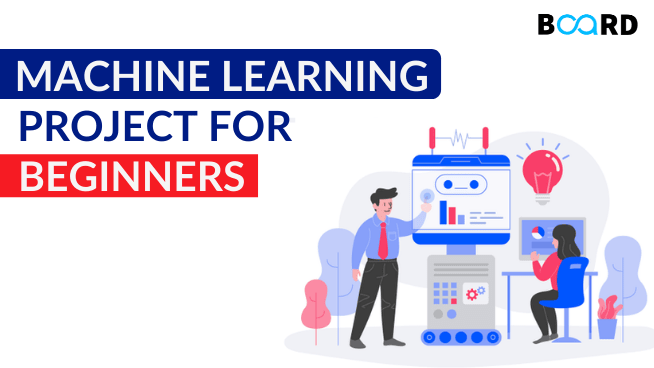 6 Interesting Machine Learning Project Ideas For Beginners