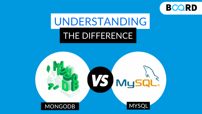 MongoDB vs. MySQL: Understanding the Differences