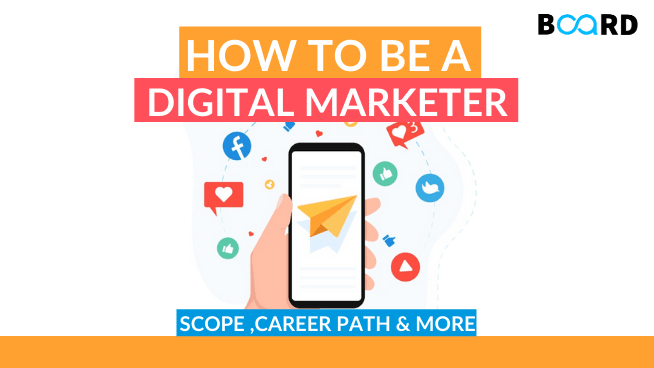 What is Digital Marketing & How to Become a Digital Marketer