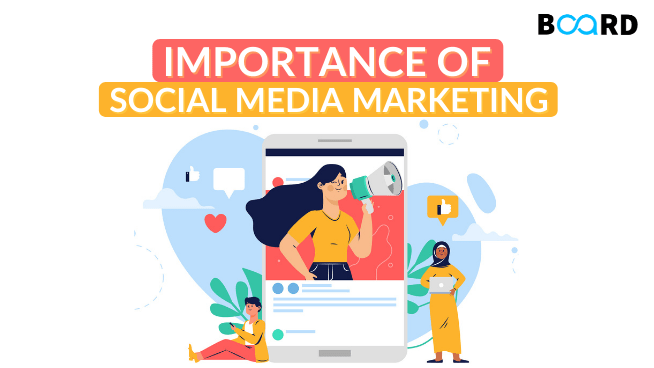 Why Social Media Marketing Is Important?