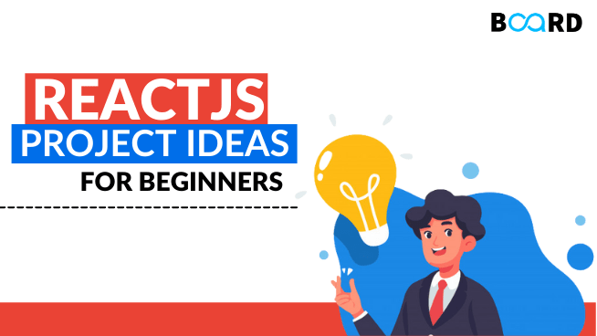 React Js Project Ideas For Beginners