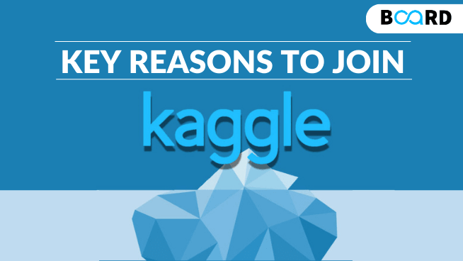 Key Reasons To Join Kaggle as a Beginner in Data Science