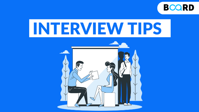 22 Quick and Effective Tips to Crack an Interview