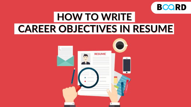 10 Best Sample Career Objective in Resume Templates