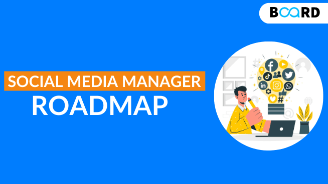 How To Become a Social Media Manager in 2022