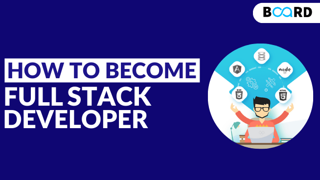 Basic Guide to Become Full Stack Developer from Scratch