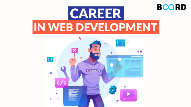 Pathway to be a Web Developer