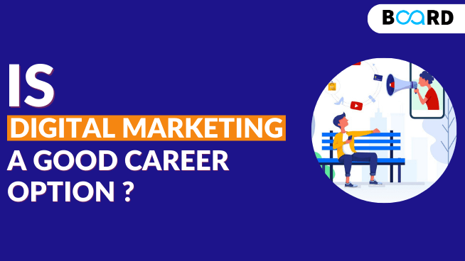 Is Digital Marketing A Good Career Option?