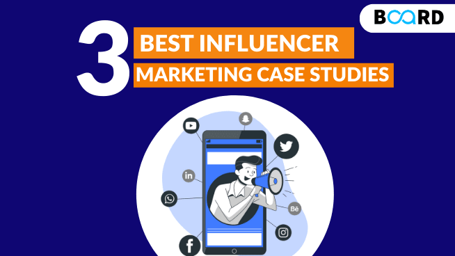 3 Best Case Studies Of 2022 Influencer Marketing To Learn From!