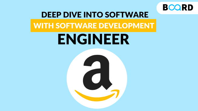 Deep Dive into Software World with Software Development Engineer from Amazon (w/ Rahul Bhanushali)